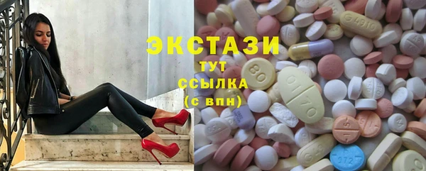 хмурый Абаза